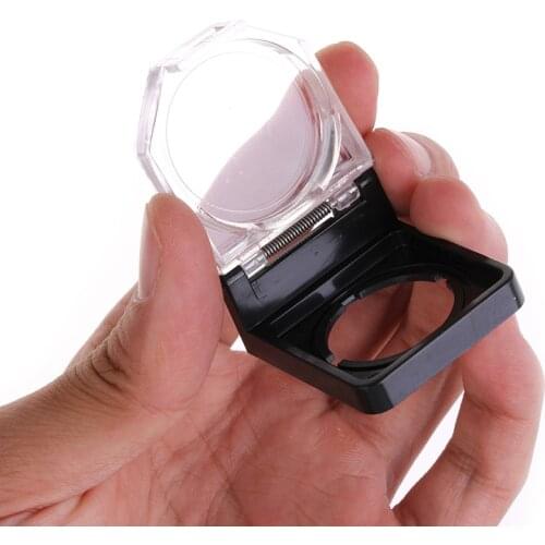 22Mm Dia Push Button Switch Ideal 1PCS switch protective container Dust Cover Guard Protector Switches Supplies