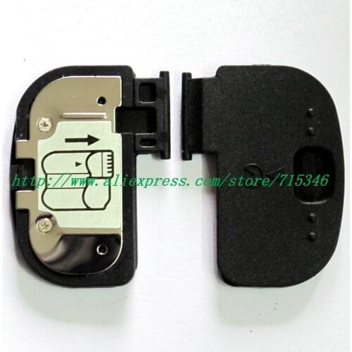 NEW Battery Cover For NIKON D7100 Digital Camera Repair Part