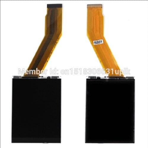 NEW LCD Display Screen For PANASONIC Lumix DMC-TZ7 DMC-ZS3 DMC-TZ65 TZ7 ZS3 TZ65 Digital Camera Repair Part NO Backlight