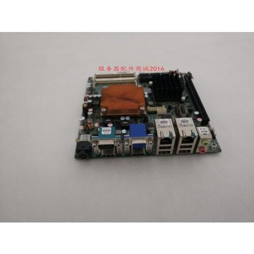 Industrial equipment board IEI KINO-QM57A-R10 V1.0