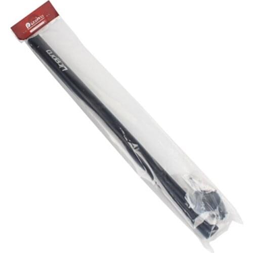 Aluminum alloy Seat Post 33.9*600mm for 412 Folding Bike Ultralight Tube