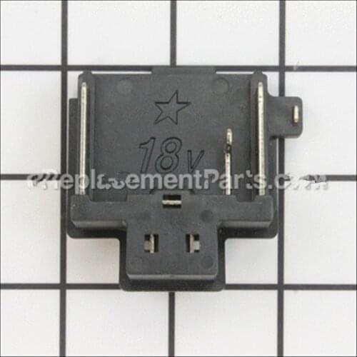MAKITA TERMINAL 644808-8 for BDF451 BDA351 BDA350 BCS550 BBO180 DGA402