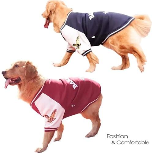 Outdoor Dog Jacket Reflective Waterproof Dog Clothes Vest Winter Warm Pet Cotton Coat Dogs Clothing for Small Middle Dog costume