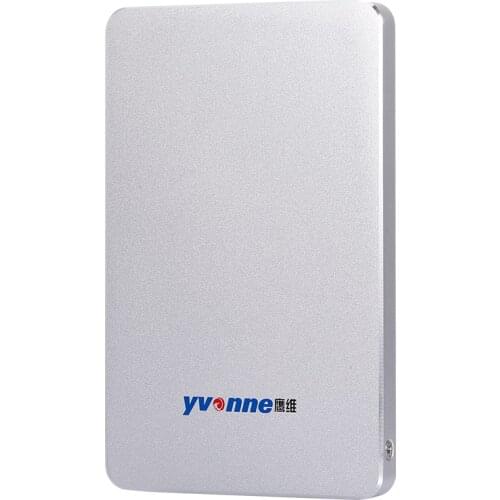 YVONNE External Ssd Drives