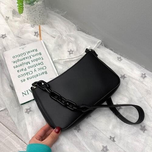 Women Fashion Shoulder Bag Shopping Totes Top-handle Female Shopping Purses PU Leather Casual Handbag Evening Clutch Solid