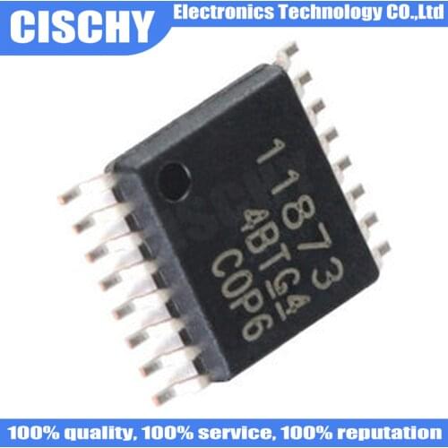 1pcs/lot DRV11873PWPR DRV11873PWP DRV11873 11873 TSSOP-16 In Stock