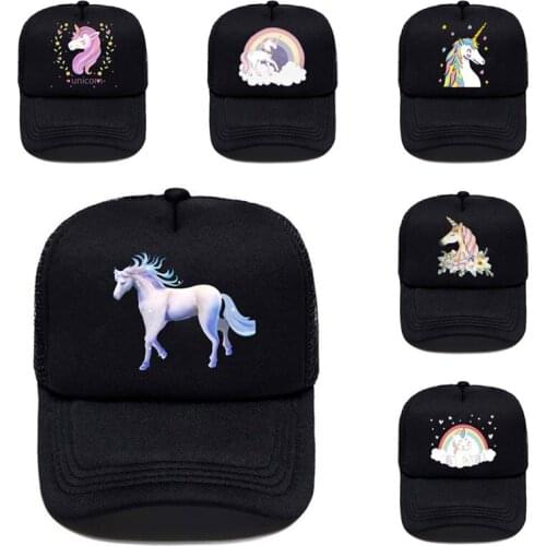 1PCS Mesh Cap Custom Logo Hat Black Snapback Wholesale White Men Women Simple Casual Hip Hop Trucker Hat Mesh Cap