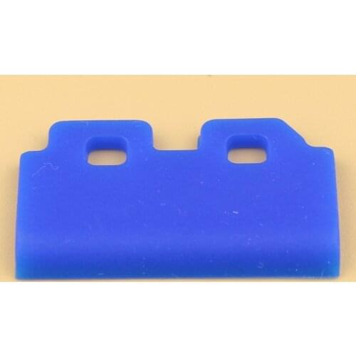 10 pieces Solvent wipers for roland/mimaki/mutoh DX2 DX4 DX5 wiper blade