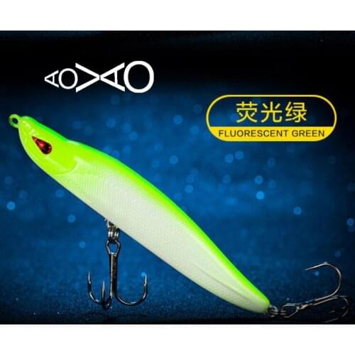 11g 17g Fishing Lure 3D Eyes Floating Minnow Aritificial Laser Wobblers Crankbait Hard Plastic Fishing tackle