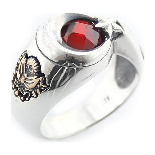 Altın Sepeti Paired Rings