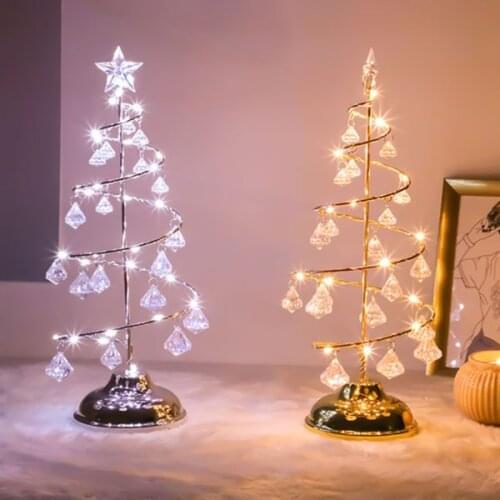 Beaulife wigs Artificial Christmas Trees