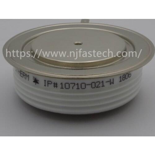 Price of thyristor controller 10710-021-W phase control thyristor