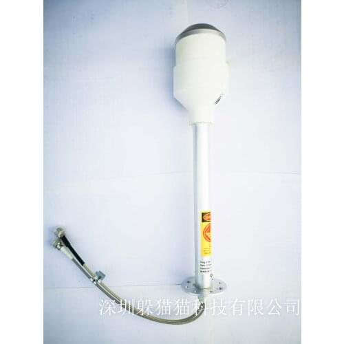 Long range wifi antenna 5G LTE antenna feed 3300-3500MHz Outdoor Antenna feed 2X24dBi External Antenna with N female