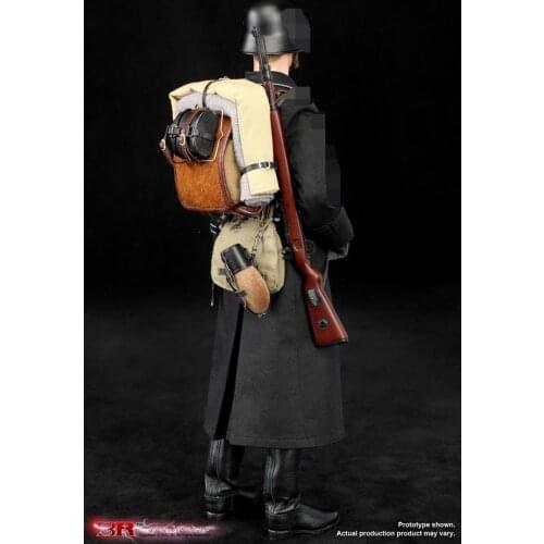 1/6 Action Figures model DID 3R GM647 Germany WWII M32 honour guard