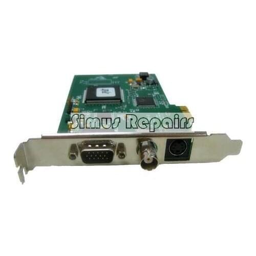 MC10B-E Image Card OK Capture Card