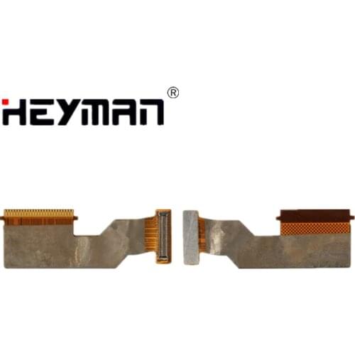 Heyman Flex Cable Main Motherboard Connector for HTC One M8 for Display Mainboard Replacement