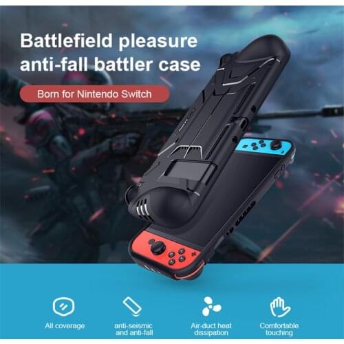 NILLKIN Gaming Consoles