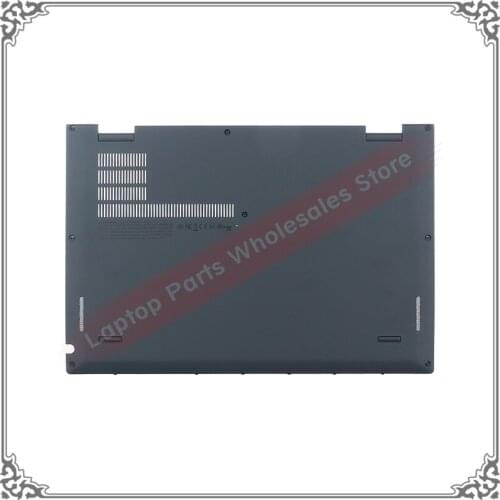 Laptop D cover Bottom case For Lenovo Thinkpad X1 yoga 2rd 01AY911 BOTTOM CASE