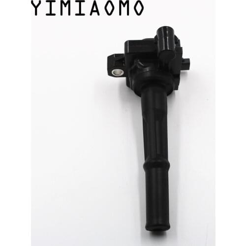 New 90919-02212 9091902212 Ignition Coil For TOYOTA 4RUNNER T100 TACOMA TUNDRA 1995-2004 UF156 CP120 GN10184-12B1 IIS025