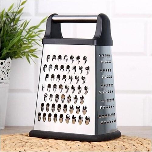 New Trend 2021 Loveq Steel Grater Grater Ralador терка