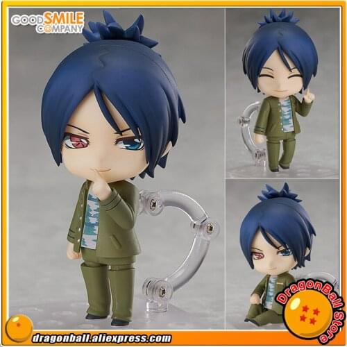 Original Good Smile Company GSC No. 1063 Action Figure - Mukuro Rokudo