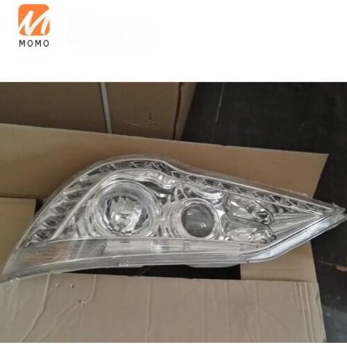 Front combination light for kinglong bus 6129Y model