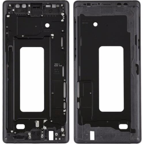 Front Housing LCD Frame Bezel for Samsung Galaxy Note9