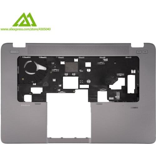 New Original For HP EliteBook 750 850 G1 G2 Series Palmrest Upper Cover 804337-001 6070B0676003 Palmrest Cover