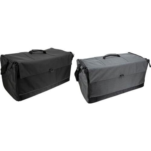 Portable Travel Carrying Case Storage Shoulder Bag Handbag for scx10 1:10 1:8 RC Model Car Buggy Monster Bigfoot