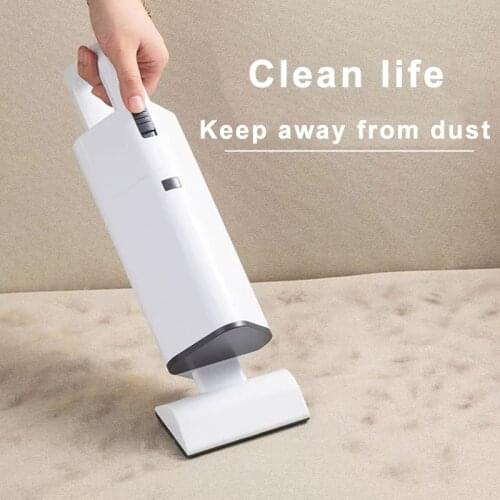 Portable Pet Electric Wireless Vacuum Cleaner Cat Hair Cleaning For Dog Brush Carpet Remove Lint Pellet Household Cleaning Tools