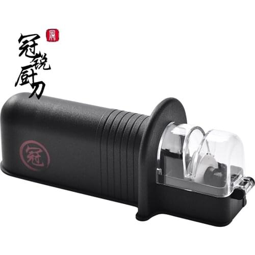 Professional Knife Sharpener Roll sharp Hone multi function Sharpener Kitchen Knife Scissors Screwdrivers Scissor Blade Ceramic