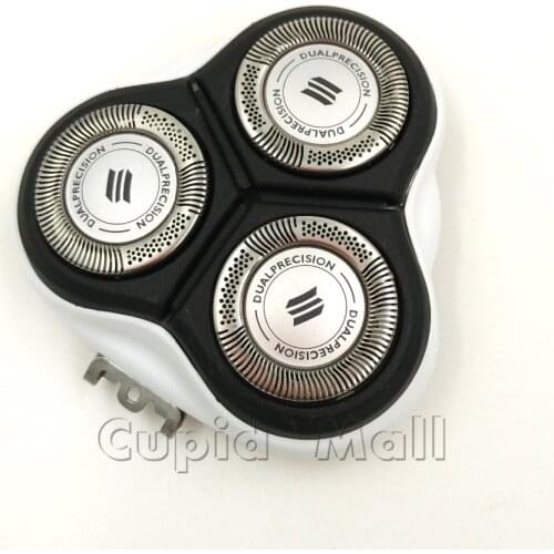 Replacement Shaver Head+Plate+Holder for philips HQ7310 HQ7320 HQ7325 HQ7340 HQ7345 HQ7350 HQ7360 HQ7380 shaver