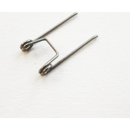 Sirreepet hair clipper replacement spring fit T- detailer