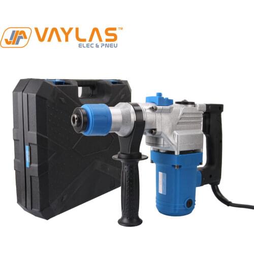 Vaylas Rotary Hammer Chucks China