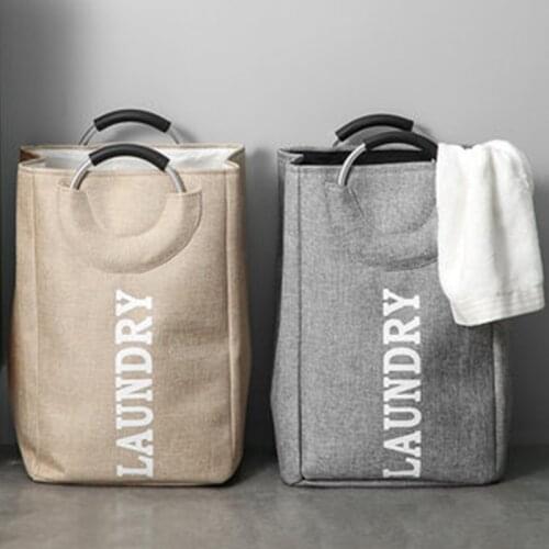 Abay Laundry Baskets And Laundry Bags