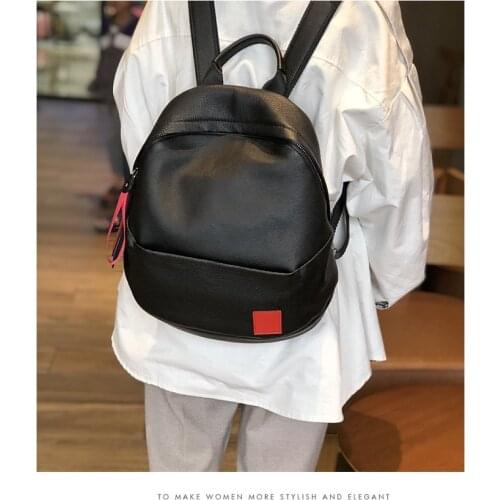ANGENGRUI Womens Casual Backpacks