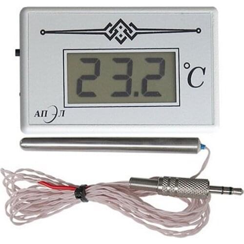 АПЭЛ Thermometers