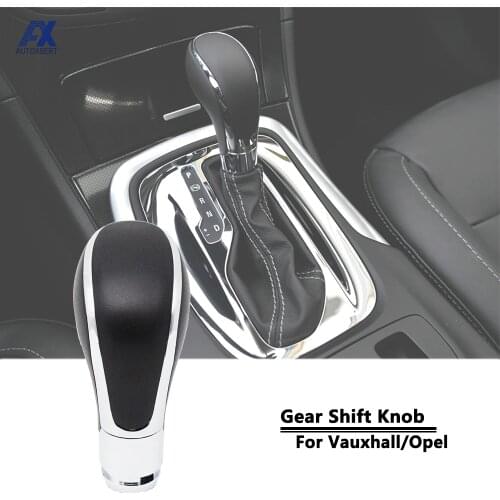 AUTOXBERT Gear Levers