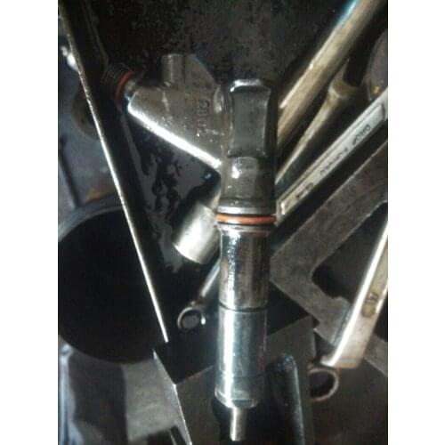 Free Shipping L337PBB Diesel engine injector nozzle suit for Chinese brand