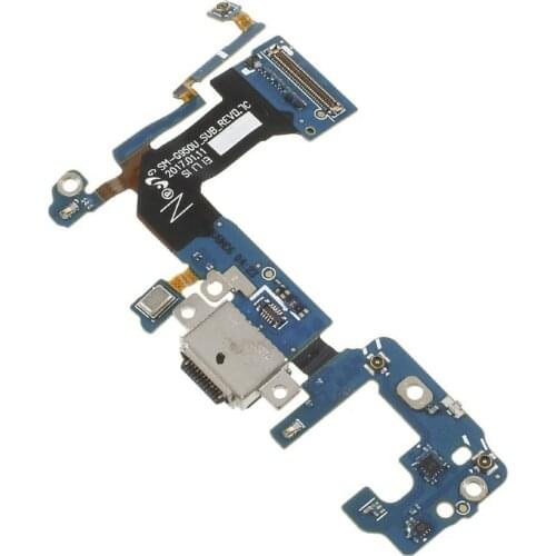 Charging Flex for Samsung Galaxy S8 G950U Rev 0.7C