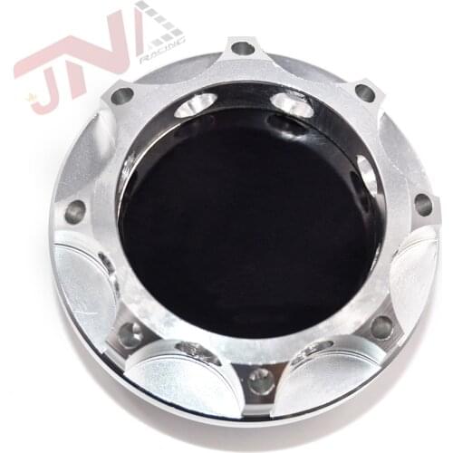 For HONDA/for TOYOTA High performance Racing Oil Filler Cap Aluminum Alloy Engine Oil Filler Cap