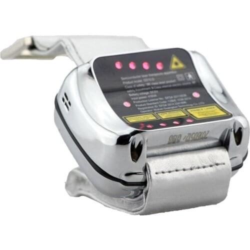 Lastek high blood pressure laser therapy device acupuncture device for blood purify