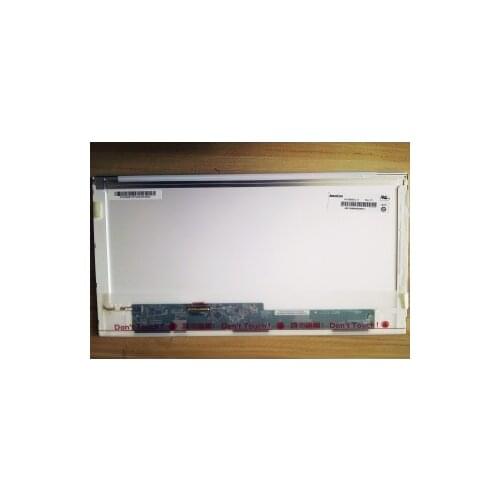N156BGE-L11 N156BGE L11 Matrix LCD Screen LED Display Matrix Bottom Left Matte 15.6" Normal LED 1366*768 HD