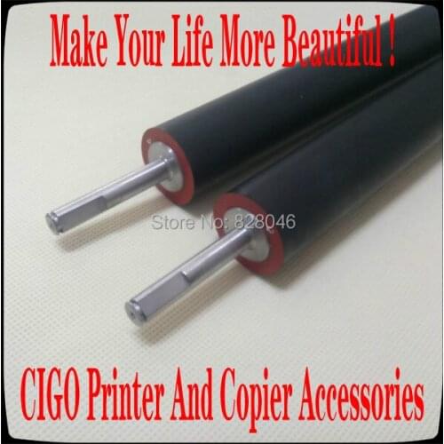 For Canon IR 3530 3035 3035n 3045 3045n Copier Lower Fuser Roller,For Canon IR3030 IR3035 IR3530 IR3045 IR3045n Pressure Roller