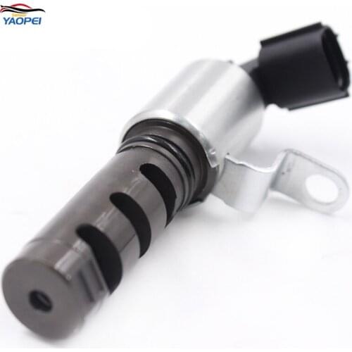 YAOPEI Auto Mobiles Camshaft Timing Solenoid Oil Valve VVT For Toyota ALTEZZA LEXUS IS200 300 15330-47020