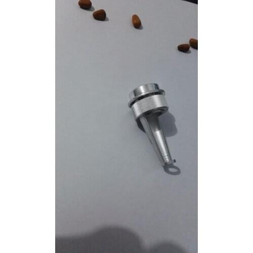 Q switched nd yag laser parts factory 1064nm laser light filter head with