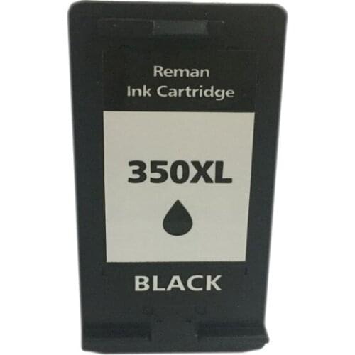 Vilaxh 350 350XL Compatible Ink Cartridge For hp 350xl For HP Photosmart C4480 C4280 C5280 Officejet J5780 J5730 J5780 J5785