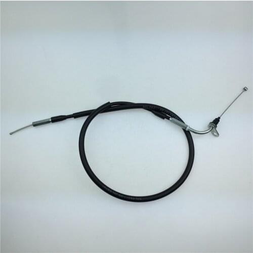 STARPAD For Yamaha Sword 125 ybr125 motorcycle accessories universal clutch cable throttle cable free shipping