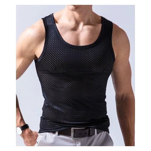 TISPASPO Travel Vests