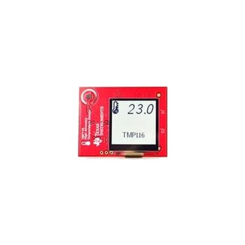 TMP116METER-EVM Temperature Sensor Development Tools TMP116 METER BOARD